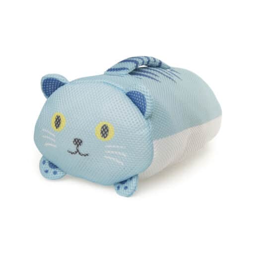 Waszak Handy Cat - Blauw
