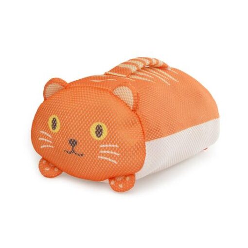 Waszak Handy Cat - Oranje