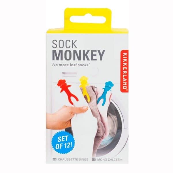 sokken clips