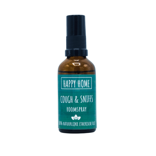 Roomspray Cough & Sniffs 50 ml