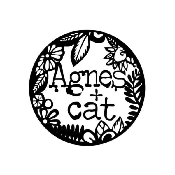 Agnes+Cat