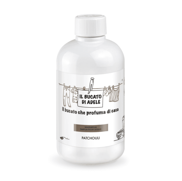 Wasparfum 500 ml Patchouli