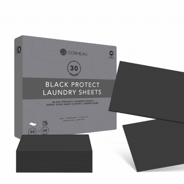 Black Protect strips (30x)